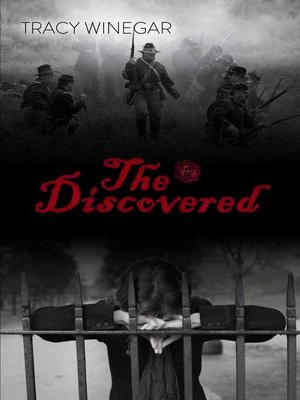 cover image of The Discovered